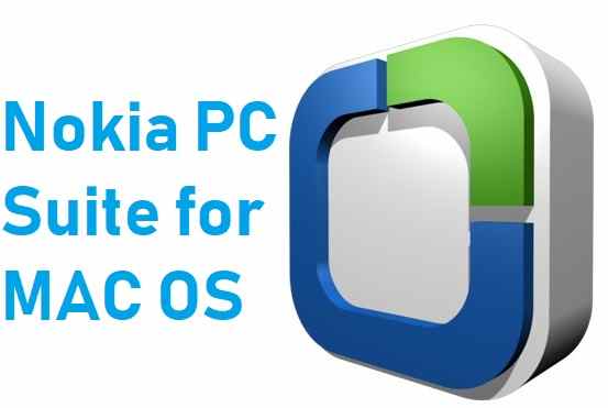 Nokia Pc Suite Mac Download